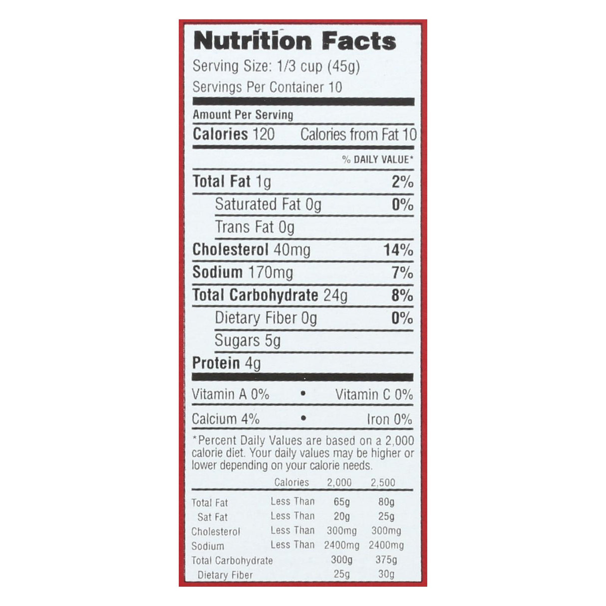 Classique Fare Belgian Waffle Mix (Pack of 6 - 16 Oz.) - Cozy Farm