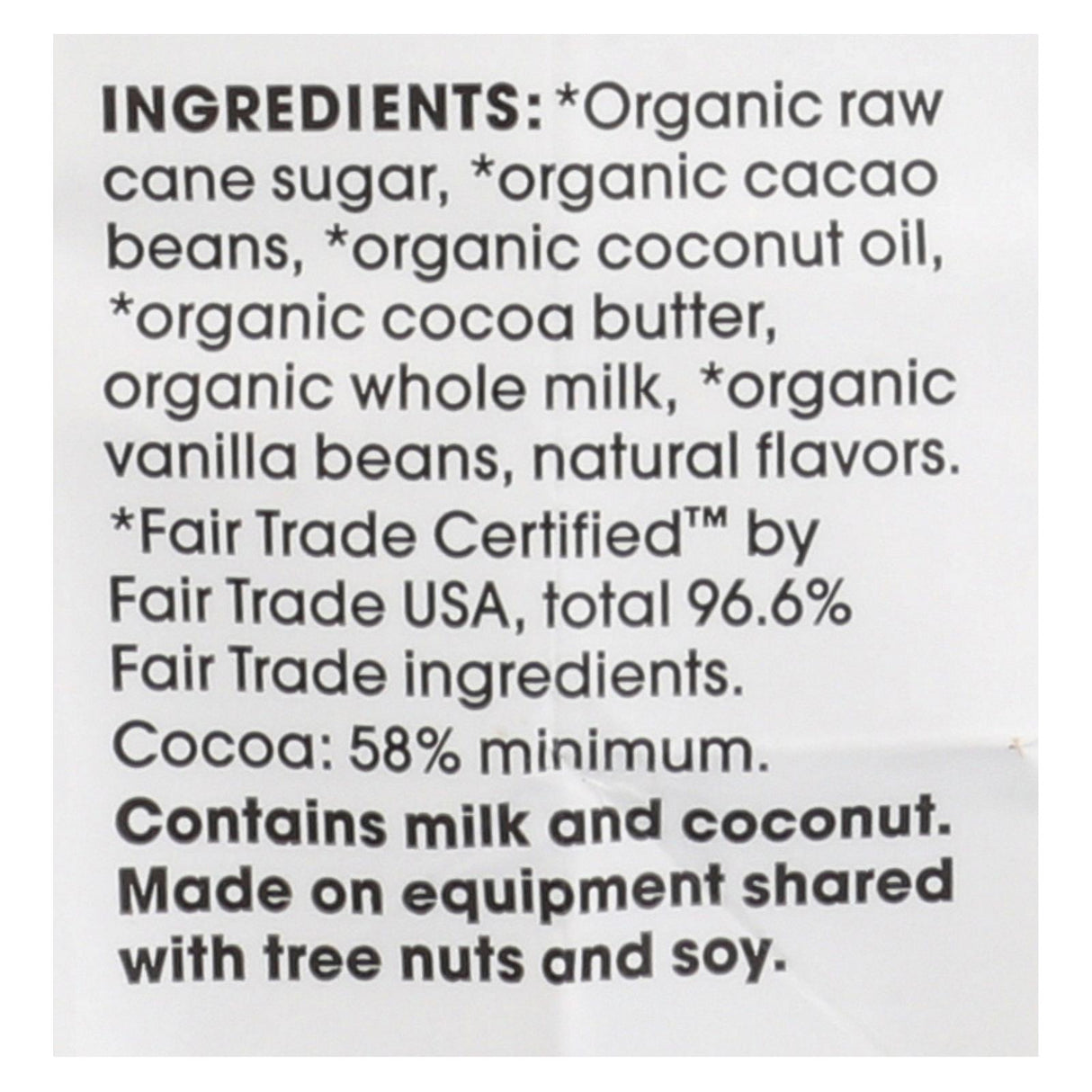 Alter Eco Black Truffles | 10 Truffles Per Pack | 4.2 Oz Each - Cozy Farm