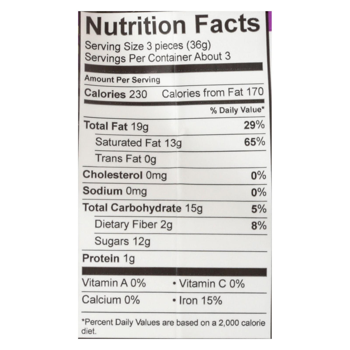 Alter Eco Black Truffles | 10 Truffles Per Pack | 4.2 Oz Each - Cozy Farm