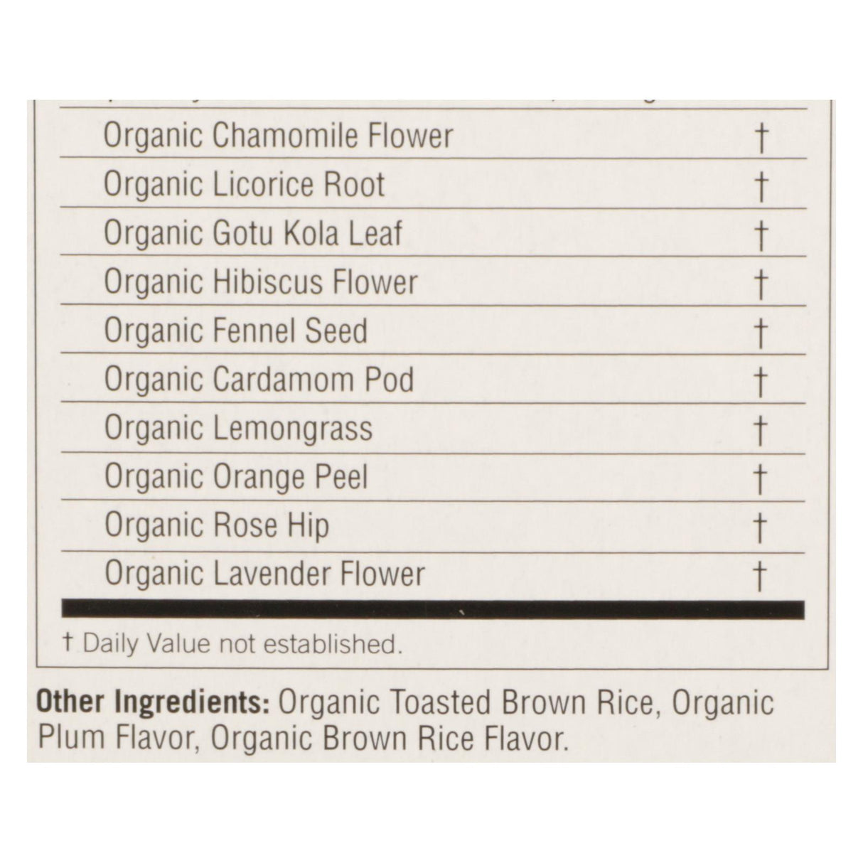 Yogi Tea, Calming, 16 Count (Pack of 6) - Cozy Farm