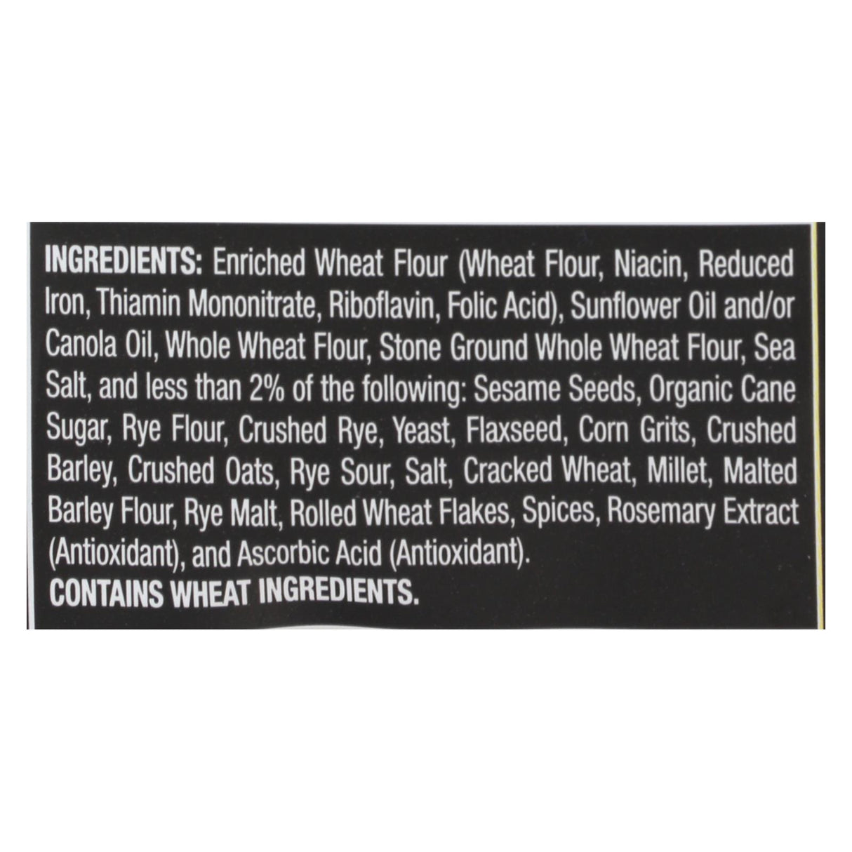 Stacy's Pita Multigrain Pita Chips, 7.33 Oz, Pack of 12 - Cozy Farm