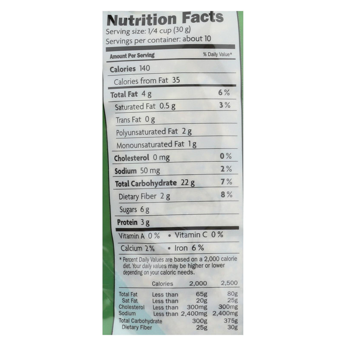 Nature's Path Organic Love Crunch Granola - Apple Crumble Delight, 6 Pack (11.5 Oz. Each) - Cozy Farm