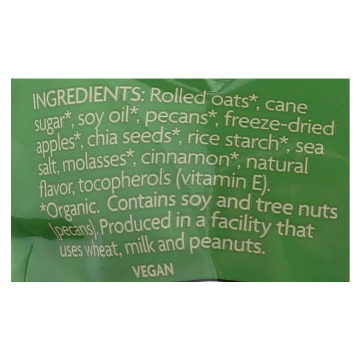 Nature's Path Organic Love Crunch Granola - Apple Crumble Delight, 6 Pack (11.5 Oz. Each) - Cozy Farm