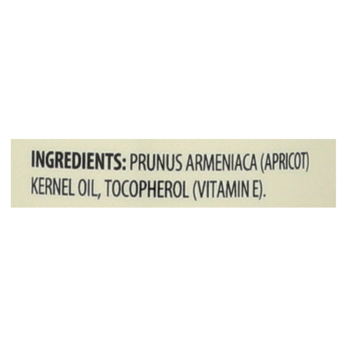 Aura Cacia Apricot Kernel Natural Skin Care Oil - 4 Fl Oz - Cozy Farm