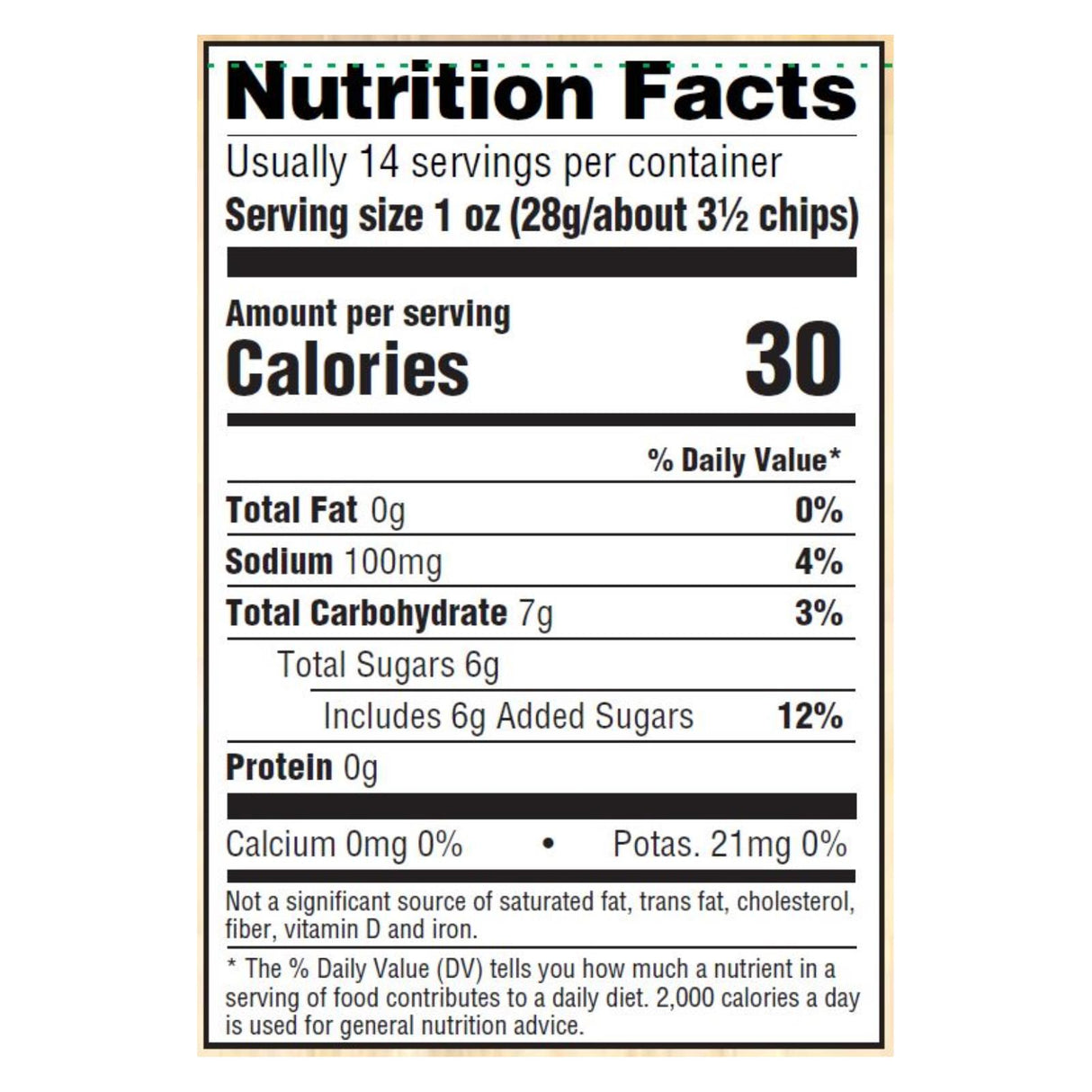 Woodstock Organic Bread and Butter Pickles (24 Oz., 6-Pack) - Cozy Farm