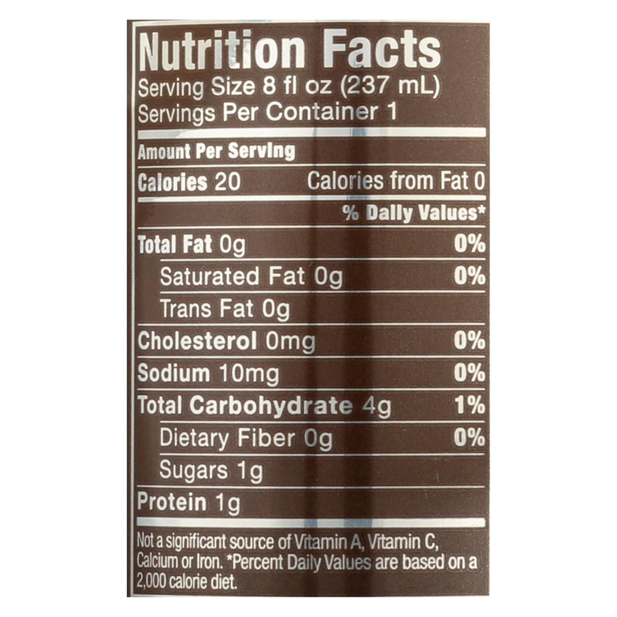 High Brew Black & Bold Cold Brew Coffee (12-Pack, 8 Fl. Oz) - Cozy Farm