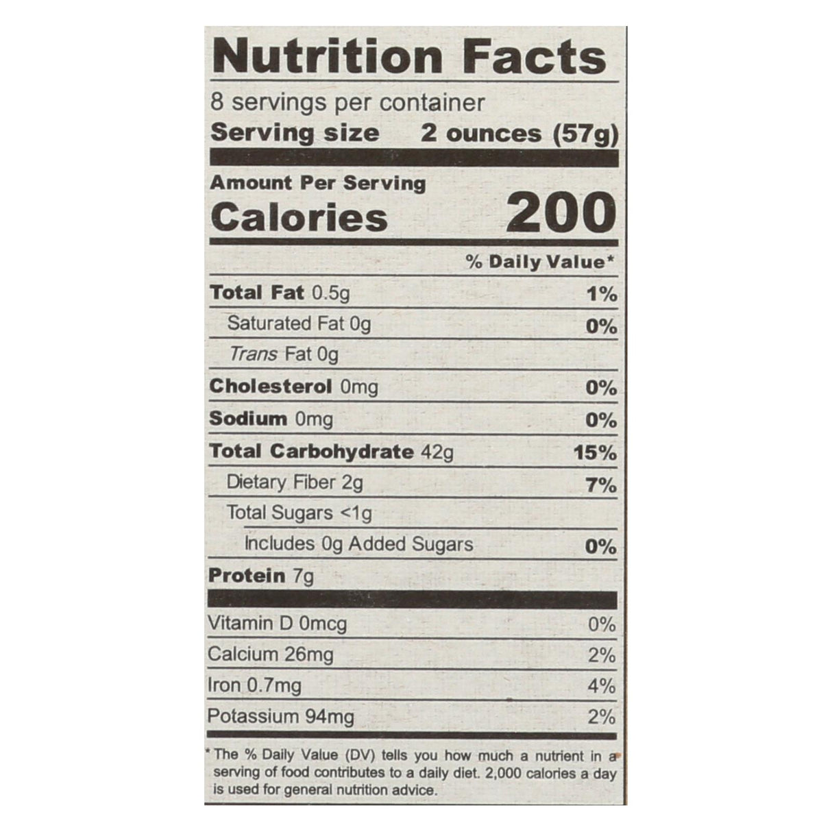 Sfoglini Organic Trumpets (6 Pack - 1 lb) - Cozy Farm