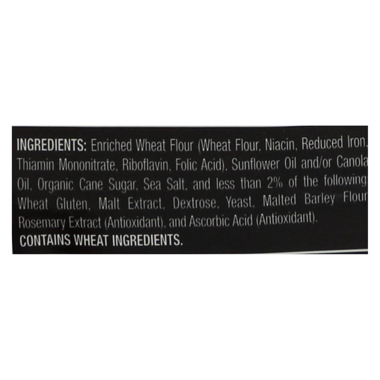 Stacy's Simply Naked Bagel Chips (12-Pack) - 7 Oz. - Cozy Farm