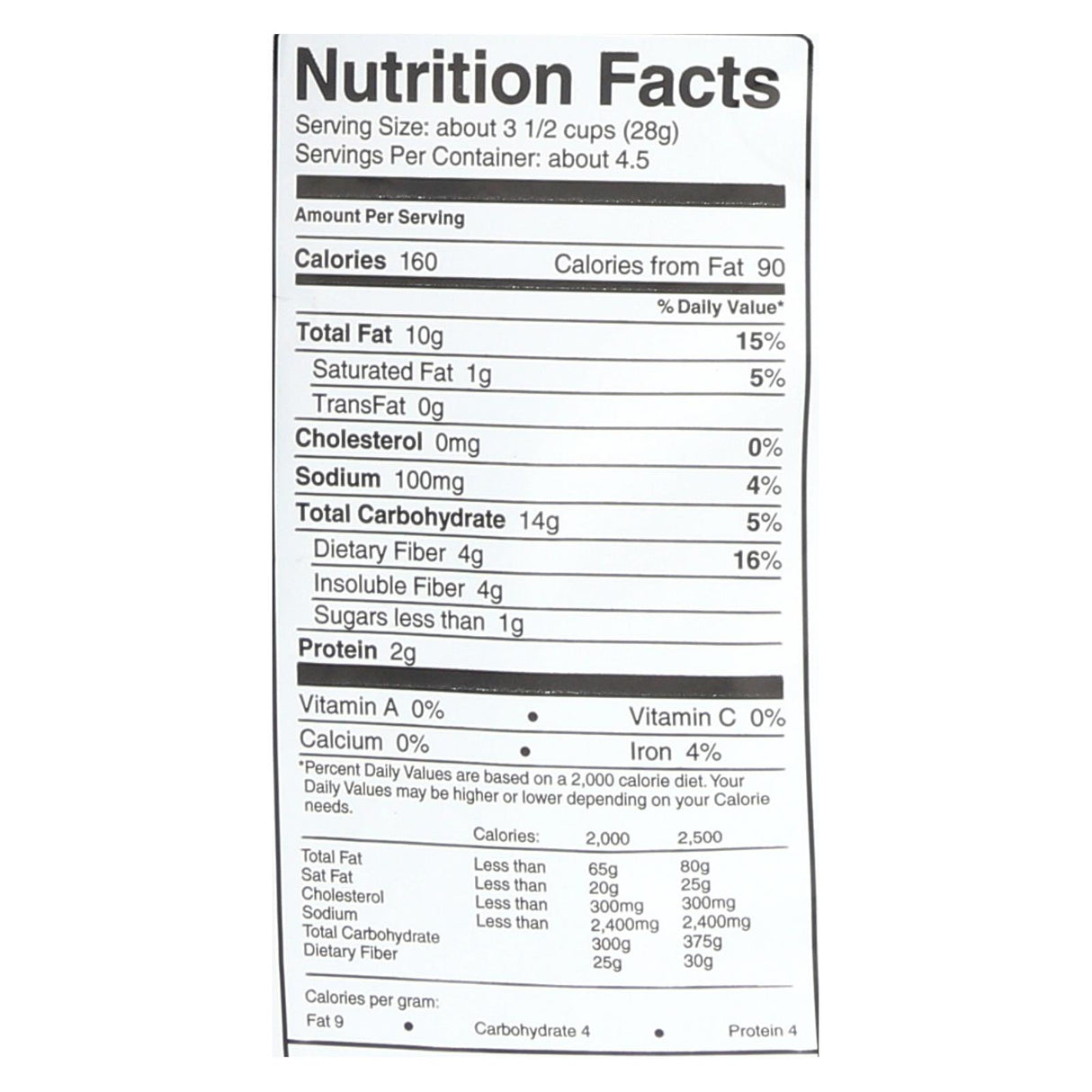 Skinnypop Popcorn - Naturally Sweet, 4.4 Oz. (Pack of 12) - Cozy Farm