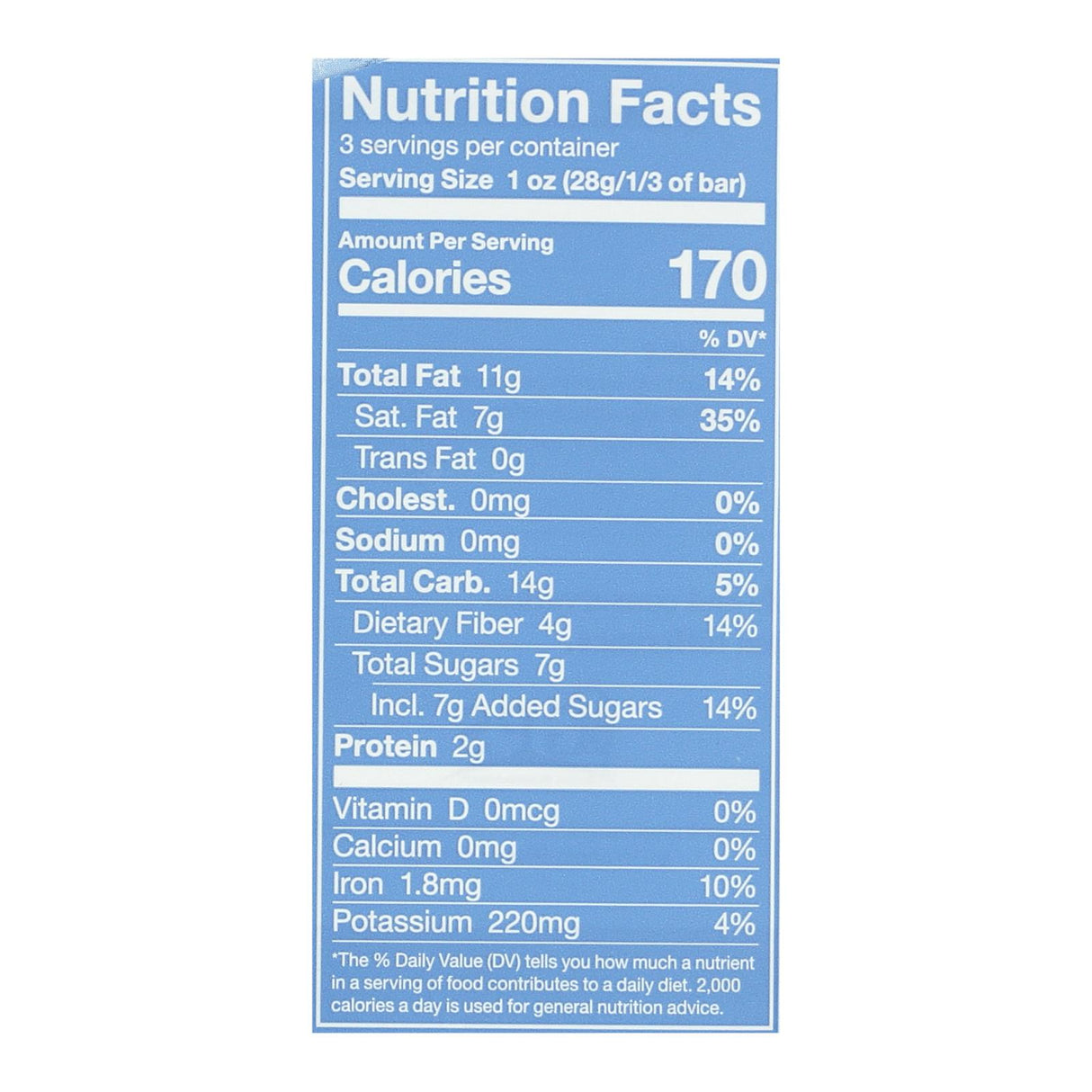 Our Endangered Species Chocolate Dark Chocolate Bar With Peppermint Crunch (Pack of 12 - 3 Oz.) - Cozy Farm