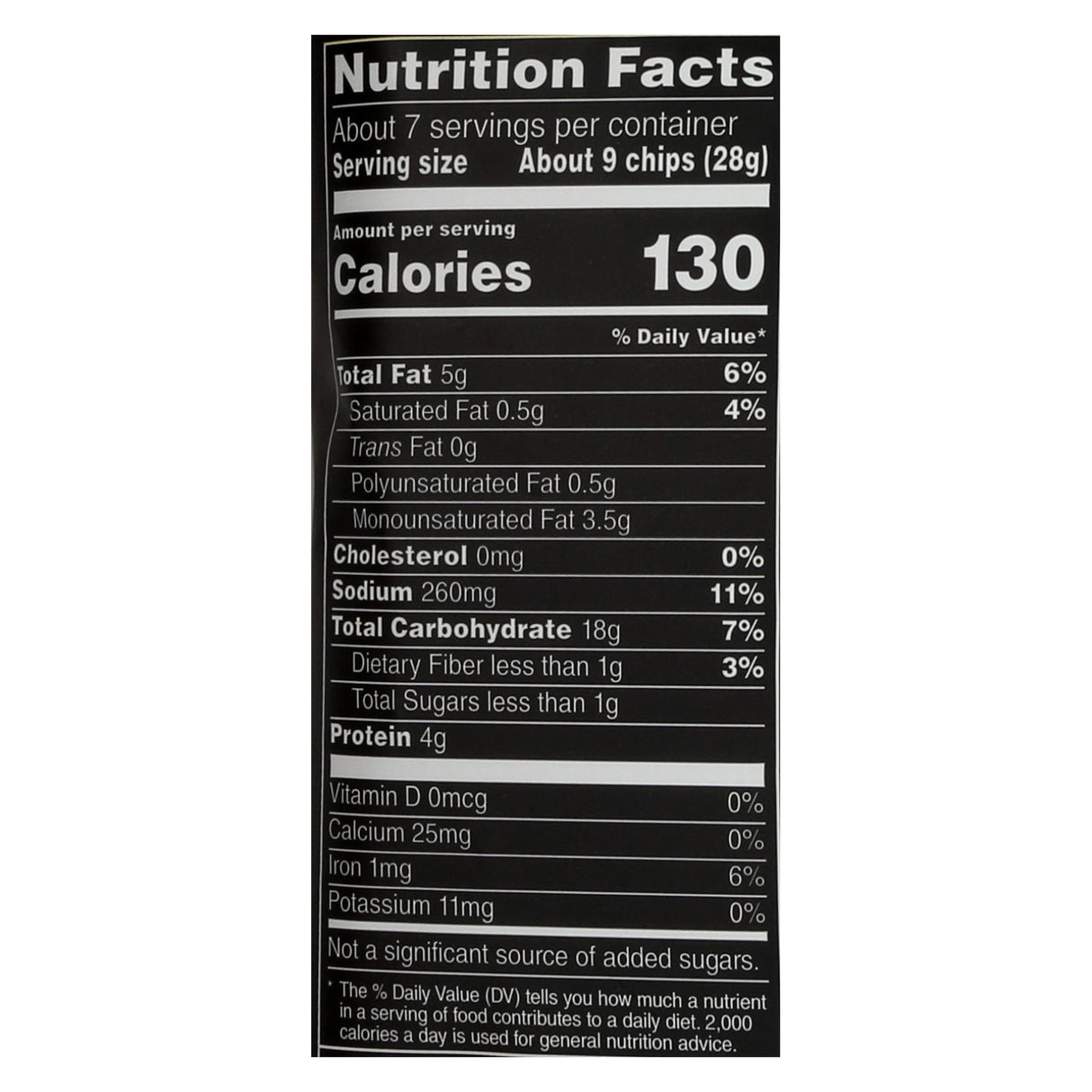 Stacy's Parmesan Garlic & Herb Pita Chips (12 x 7.33 Oz.) - Cozy Farm