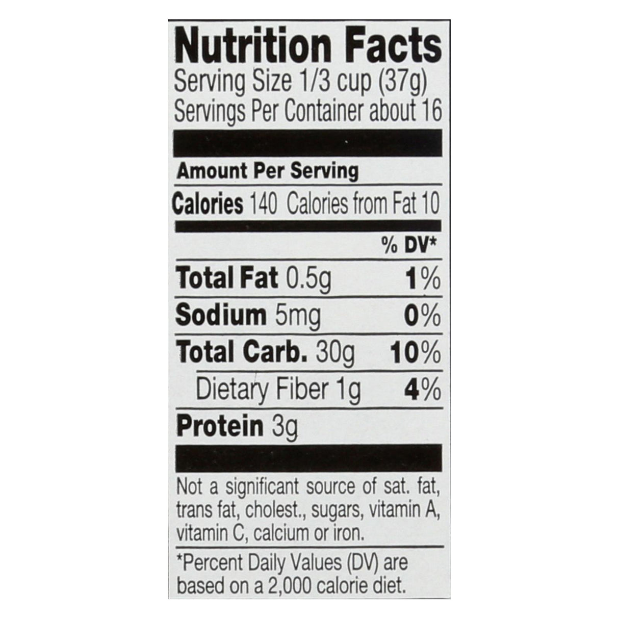 Rice Select Royal Blend: White, Brown, and Red Rice Trio (21 Oz., 4-Pack) - Cozy Farm