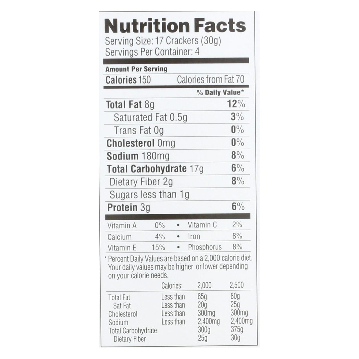 Simple Mills Almond Flour Crackers, Sun-Dried Tomato & Basil (Pack of 6) - Cozy Farm