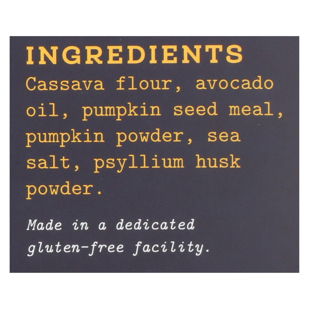 Siete Grain-Free Taco Shells: Healthy, Gluten-Free Option (12 Pack) - Cozy Farm