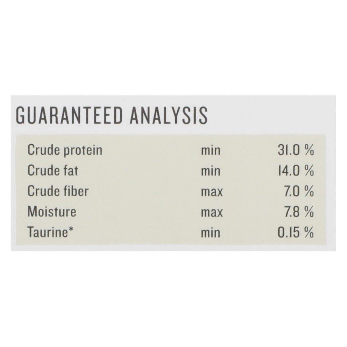 The Honest Kitchen Dog Food - Grain-free Beef Recipe (Pack of 6) - 2 Lb. - Cozy Farm