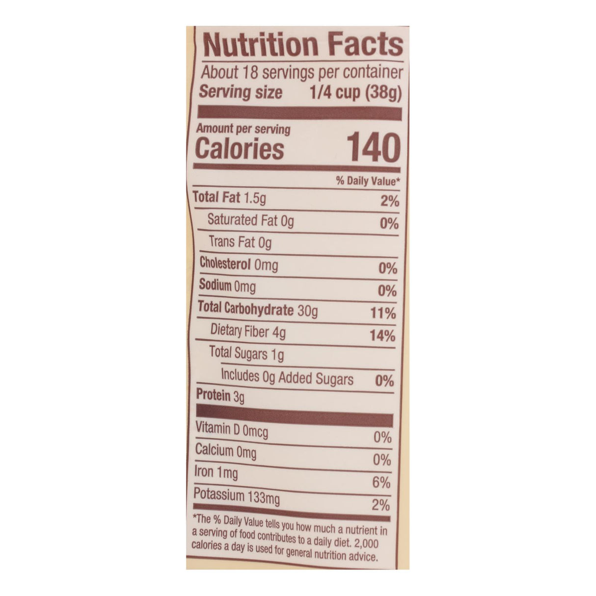 Bob's Red Mill Medium Cornmeal, 24 Oz. (Pack of 4) - Cozy Farm