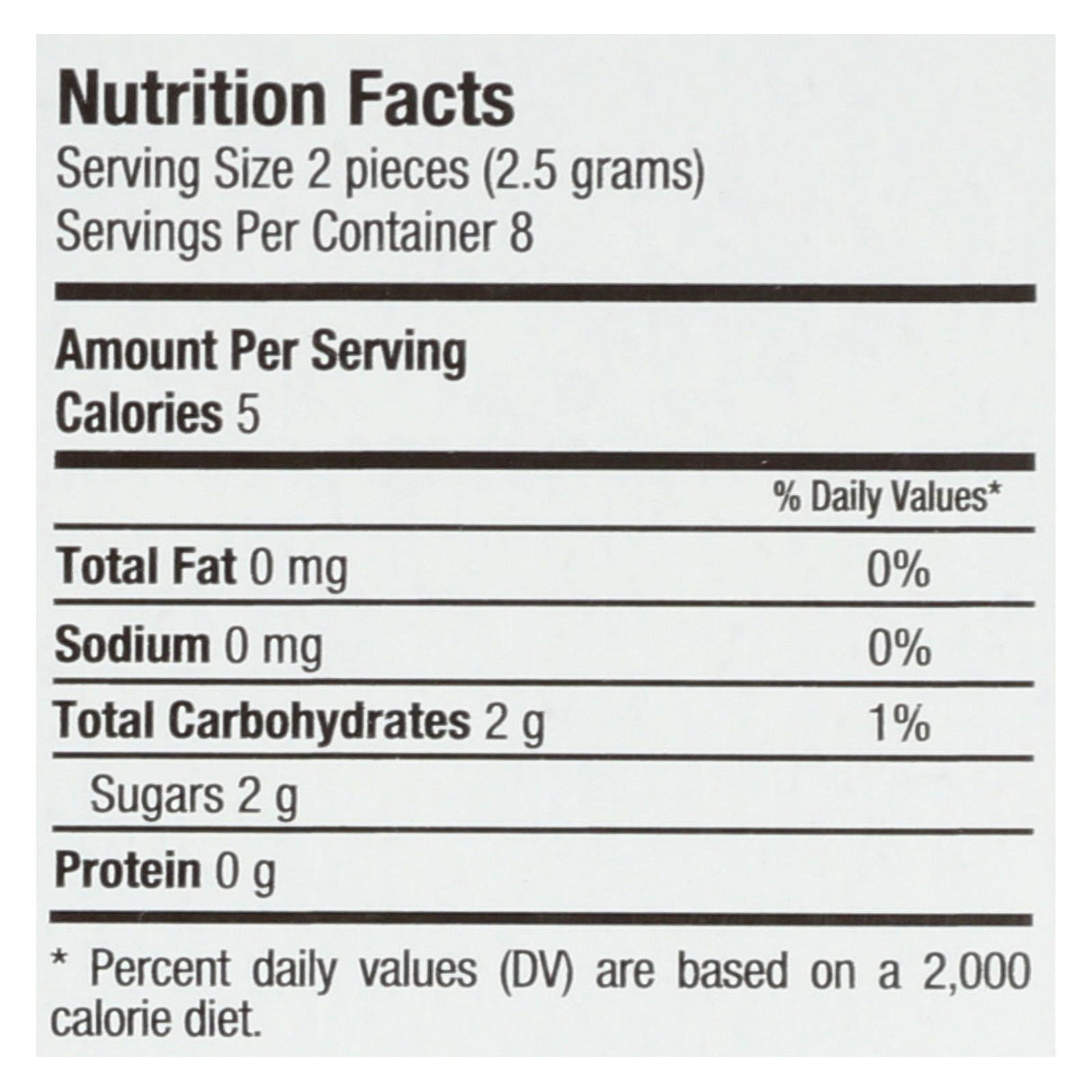 Glee Gum Chewing Gum - Pack of 12 Bubblegum Bags (16 Pieces Each) - Cozy Farm