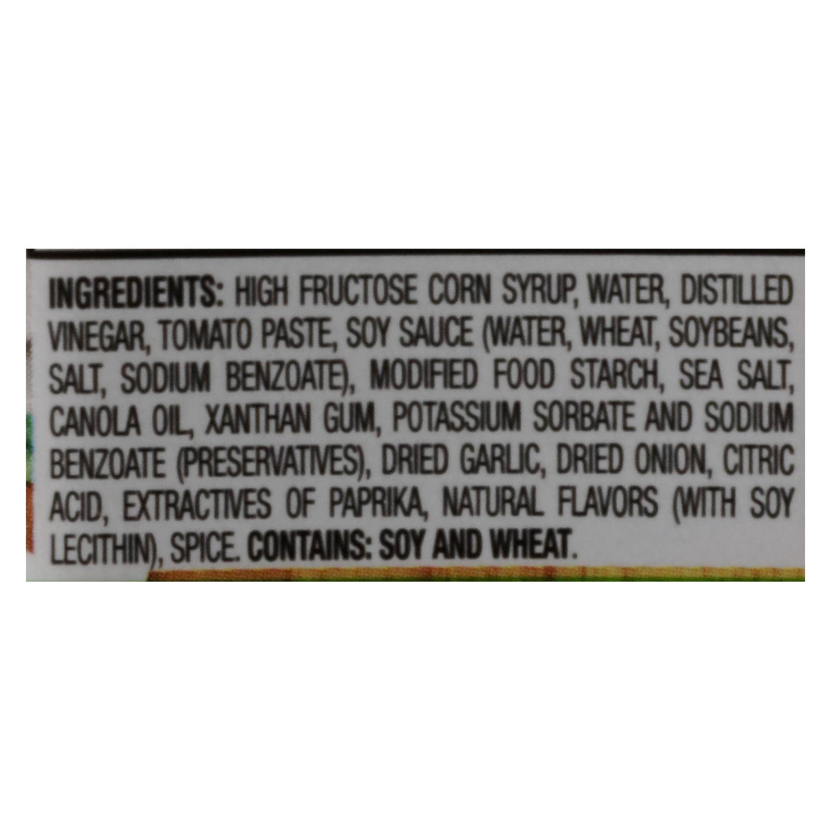 World Harbor Maui Mountain Hawaiian Style Sweet and Sour Sauce, 16 Fl Oz (Pack of 6) - Cozy Farm