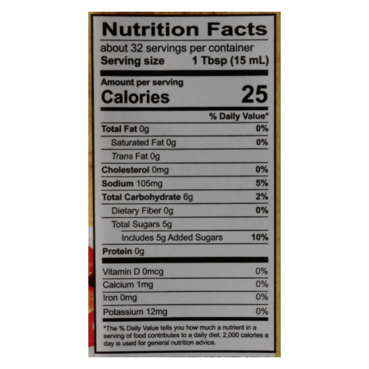 World Harbor Maui Mountain Hawaiian Style Sweet and Sour Sauce, 16 Fl Oz (Pack of 6) - Cozy Farm