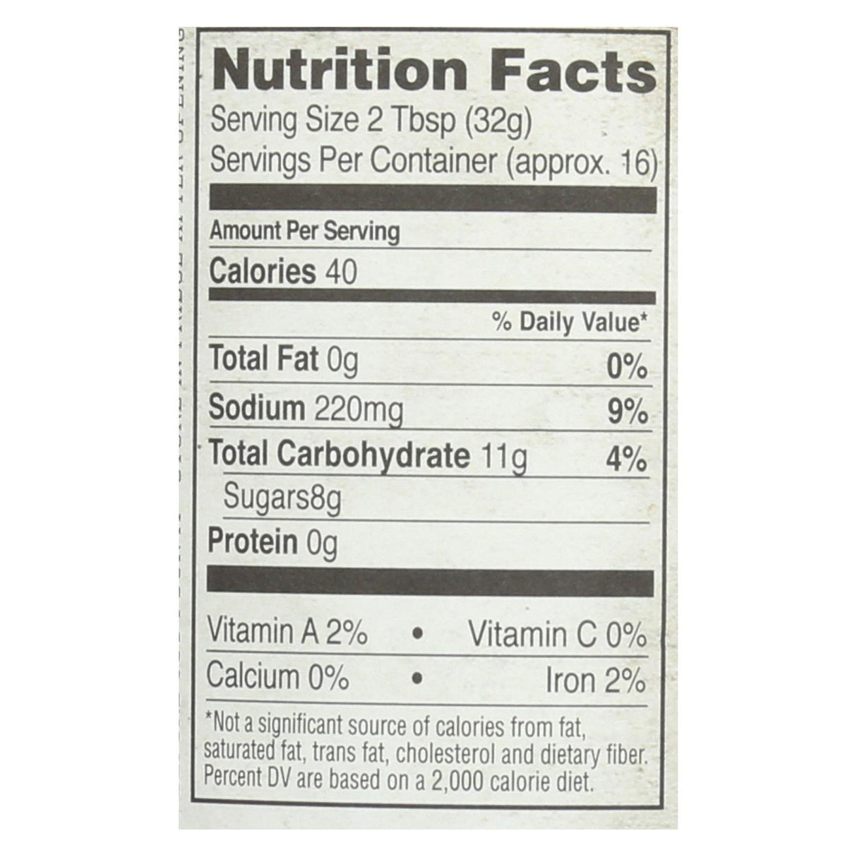 Stubb's Sweet Heat BBQ Sauce 6-Pack of 18 Oz. Bottles - Cozy Farm