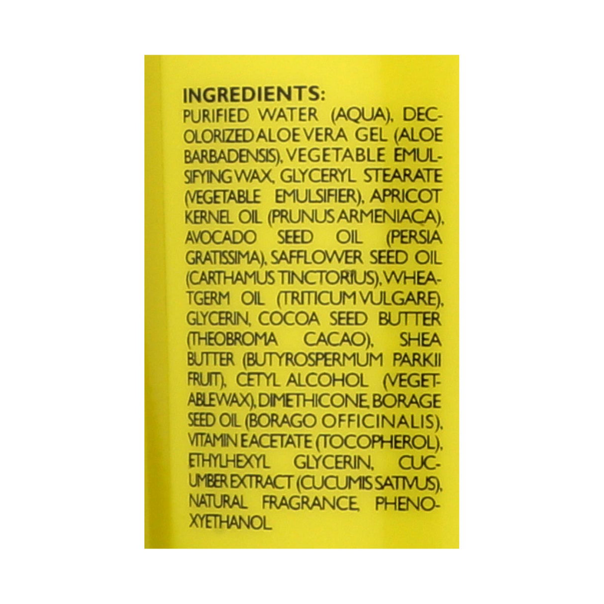 Shikai Products All Natural Cucumber Melon Hand and Body Lotion - Cozy Farm