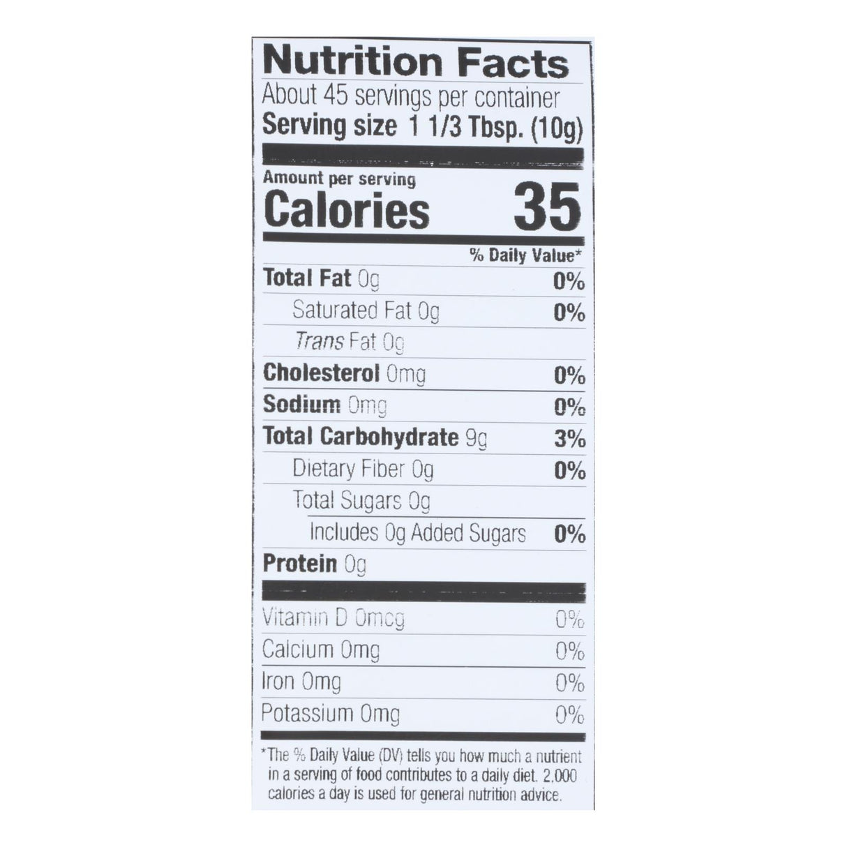 Frontier Herb - Organic Premium Cornstarch, 1 lb Bulk Item - Cozy Farm