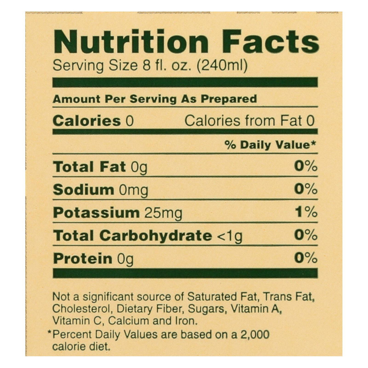 Bigelow Lemon & Ginger Plus Herbal Tea, 18 Tea Bags, Pack of 6 - Cozy Farm