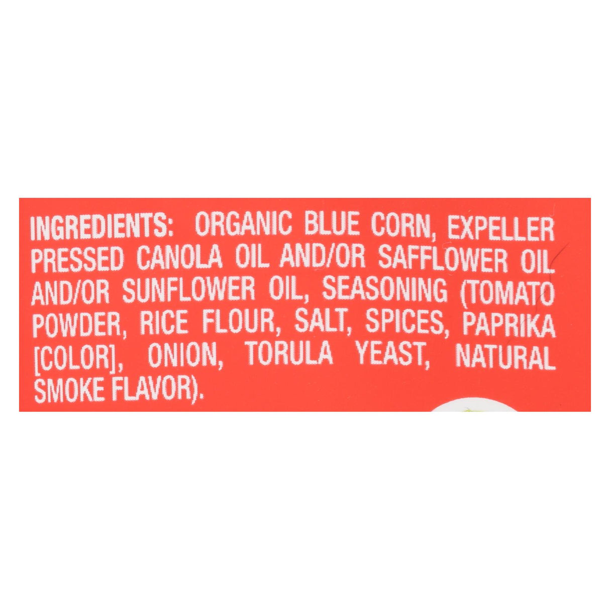 Garden of Eatin' Red Hot Blues BBQ Sauce 16 Oz. Pack of 12 - Cozy Farm