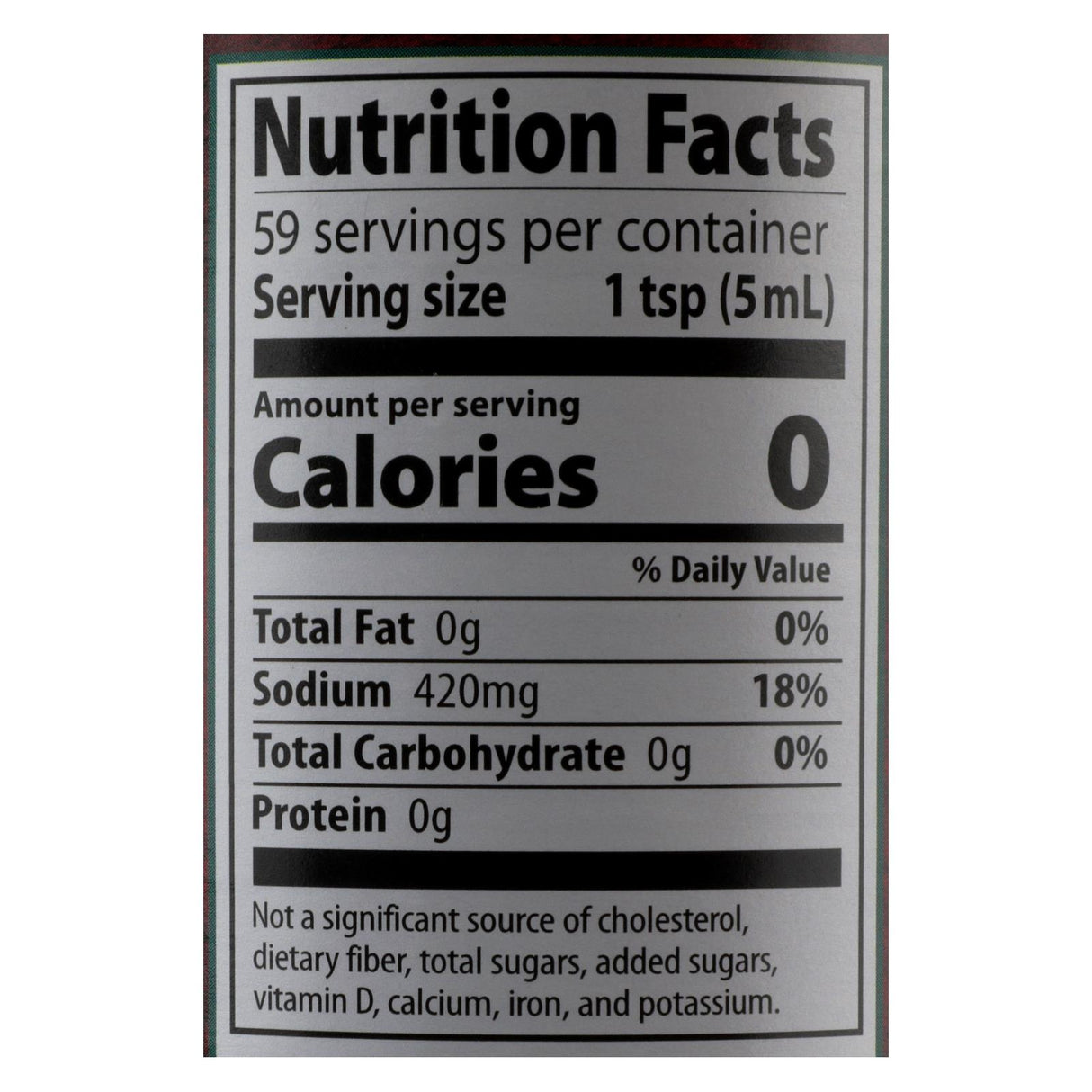 Eden Foods Ume Plum Vinegar 10 Fl Oz 12-Pack - Cozy Farm