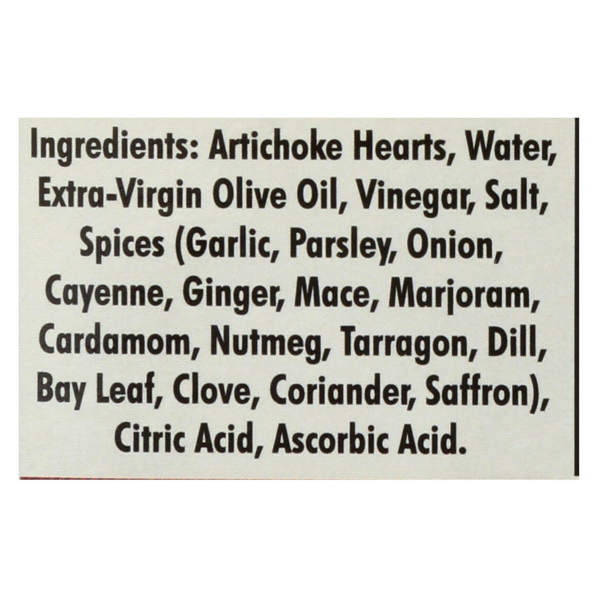 Native Forest Marinated Artichoke Hearts, 6-Ounce Cans (Pack of 6) - Cozy Farm