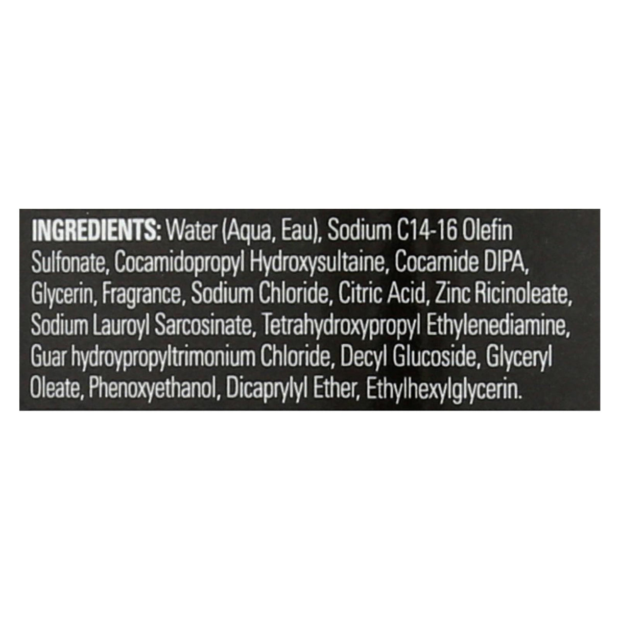 Herban Cowboy Forest Scent Body Wash, 18 Oz. - Cozy Farm