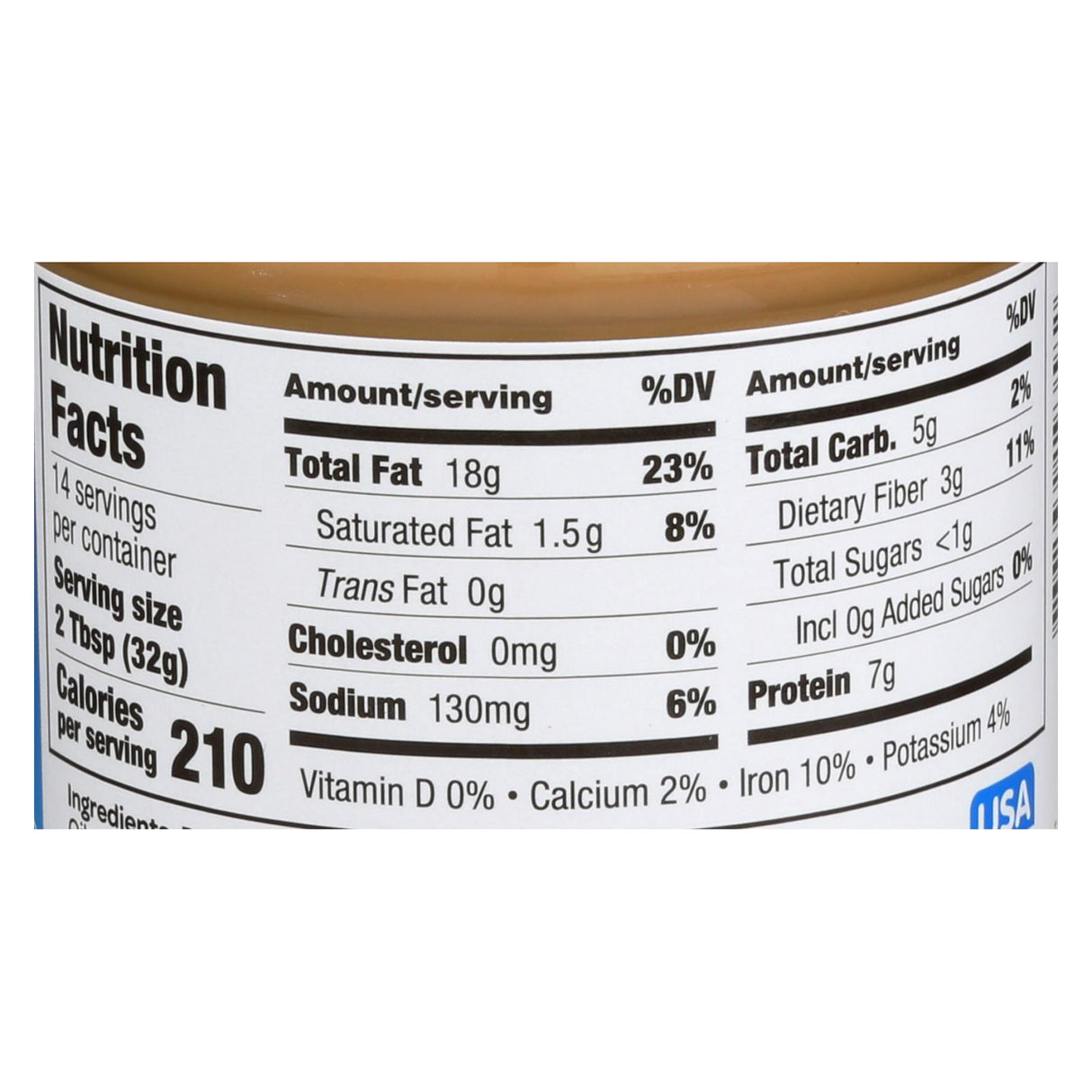 Sunbutter Sunflower Butter, Unsweetened 16 Oz. (Pack of 6) - Cozy Farm