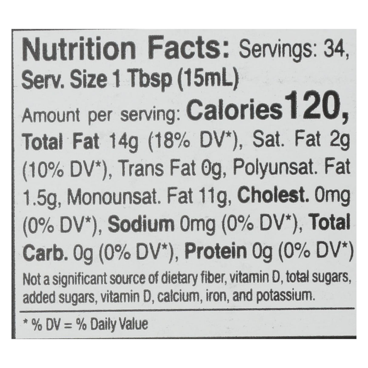 Mina Extra Virgin Olive Oil 16.9 Fl Oz (Pack of 6) - Cozy Farm