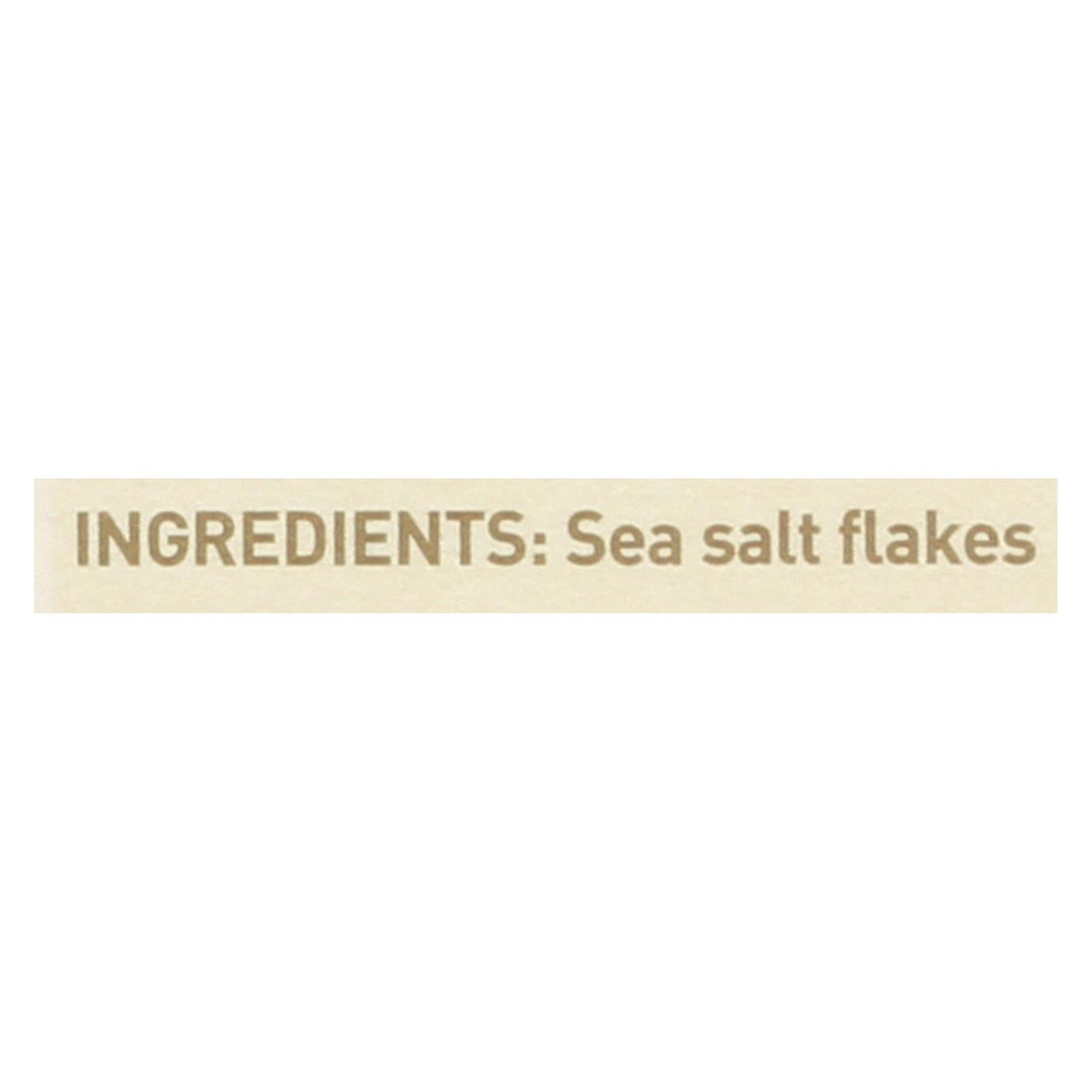 Maldon Sea Salt Flakes, Pack of 12 - Cozy Farm