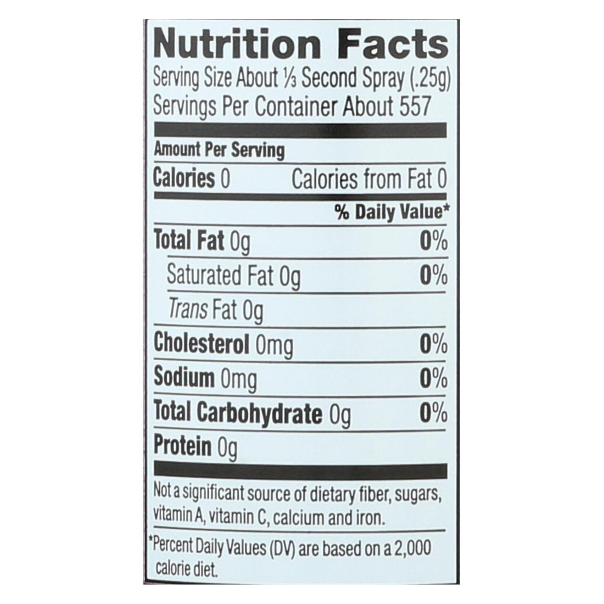 Spectrum Naturals Organic Extra Virgin Olive Oil Spray, 6-Pack - Cozy Farm