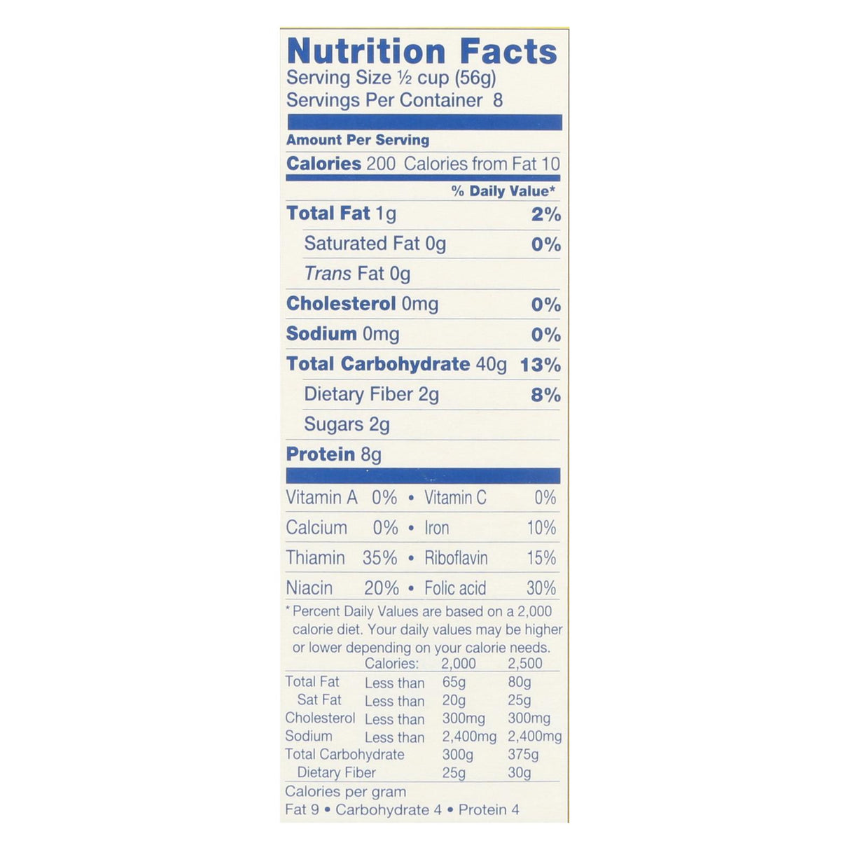 De Cecco Premium Penne Rigate Pasta (Pack of 12 - 16 Oz.) - Cozy Farm