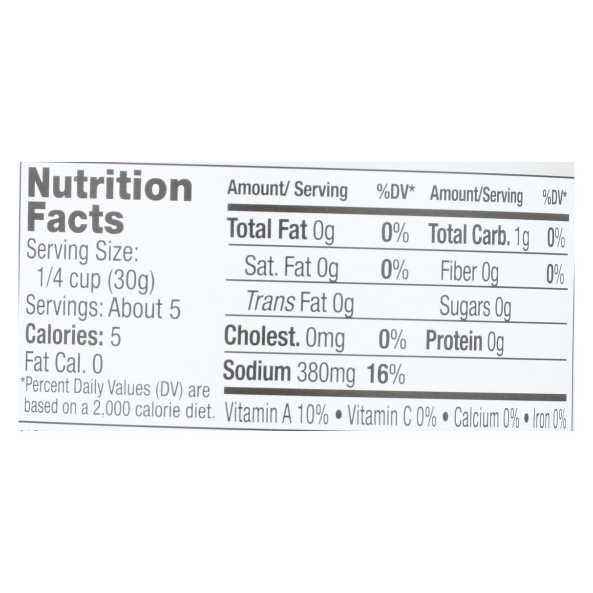 Jeff's Natural Jalapenos 6-Pack, 12 Ounces - Cozy Farm