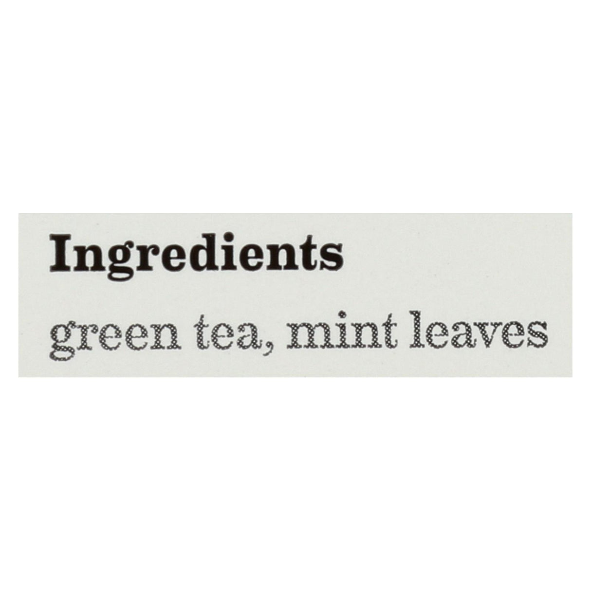 Bigelow Classic Green Tea with Refreshing Mint (Pack of 6 - 20 Count Tea Bags) - Cozy Farm