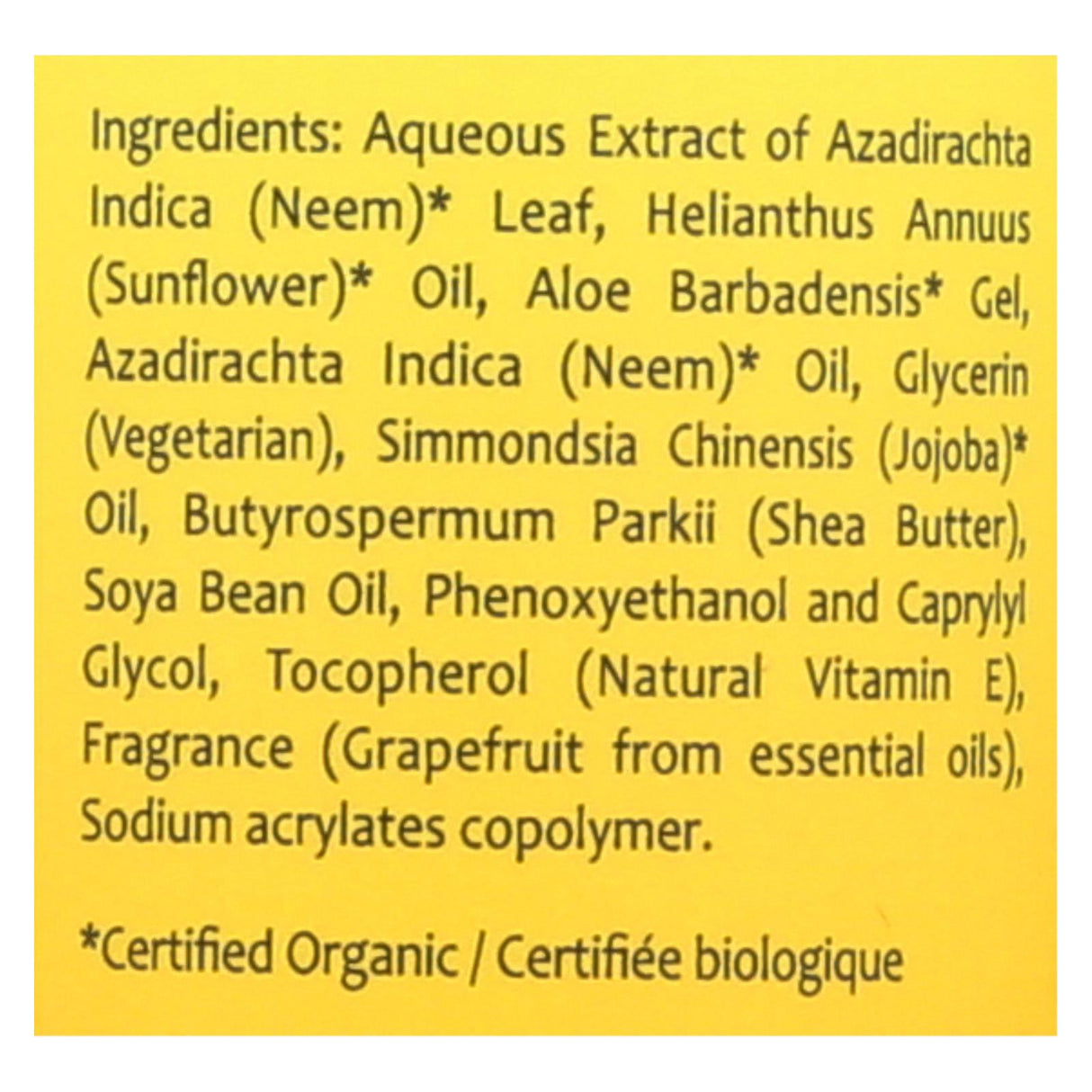 Theraneem Leaf and Oil Lotion, 8 Fl. Oz. - Cozy Farm