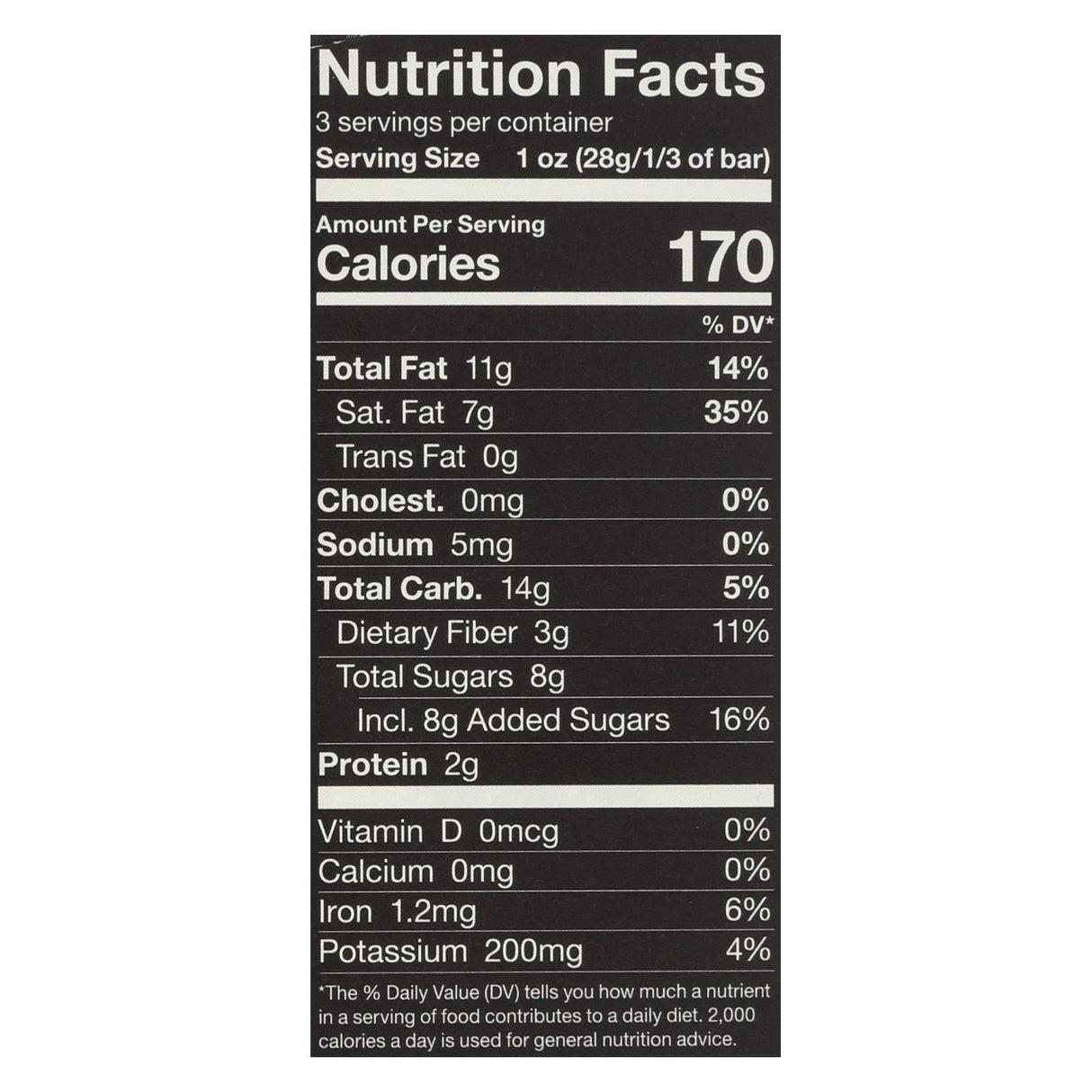 Endangered Species Dark Chocolate Bars (Pack of 12) - Natural, 72% Cocoa with Hazelnut Toffee - 3 Oz Each - Cozy Farm