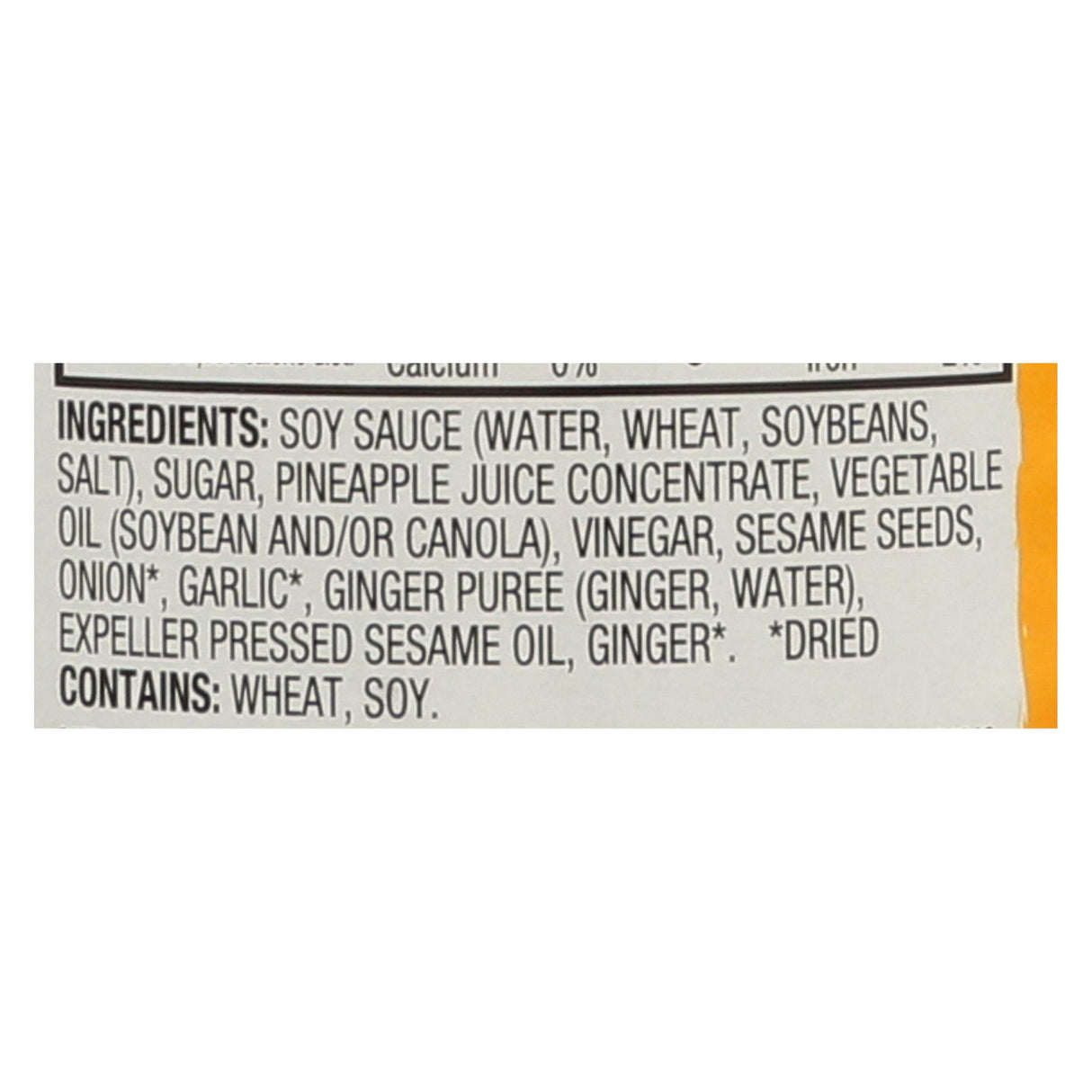 Soy Vay Teriyaki Marinade & Sauce, 6 Pack of 20 Fl Oz Bottles - Cozy Farm