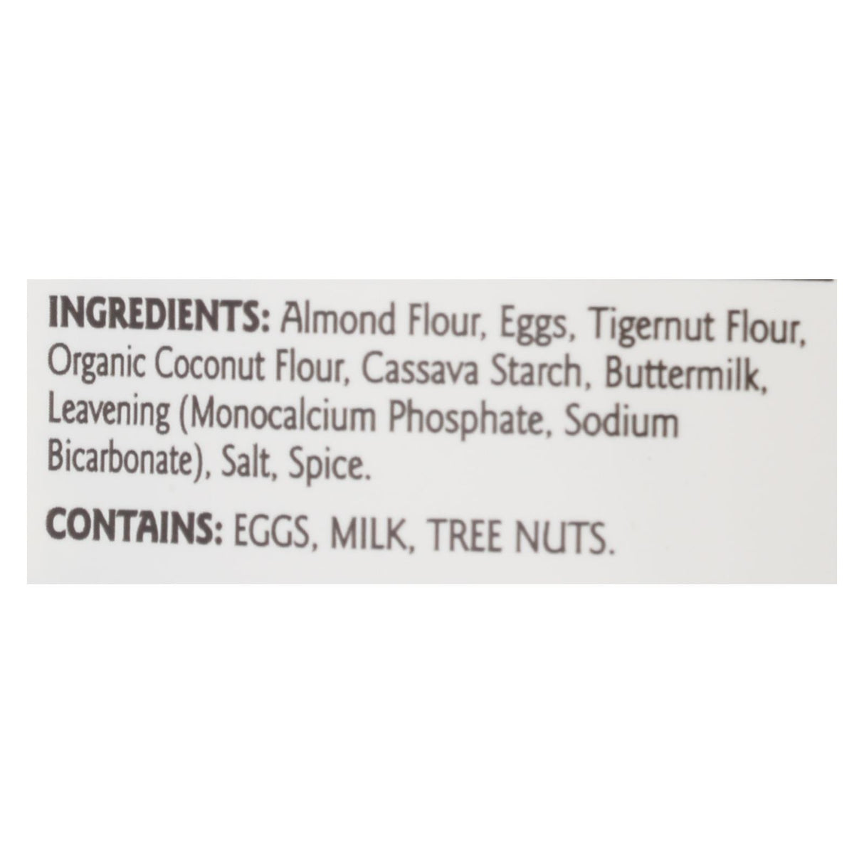 Birch Benders Keto Pancake & Waffle Mix (6-Pack, 10 Oz. Each) - Cozy Farm