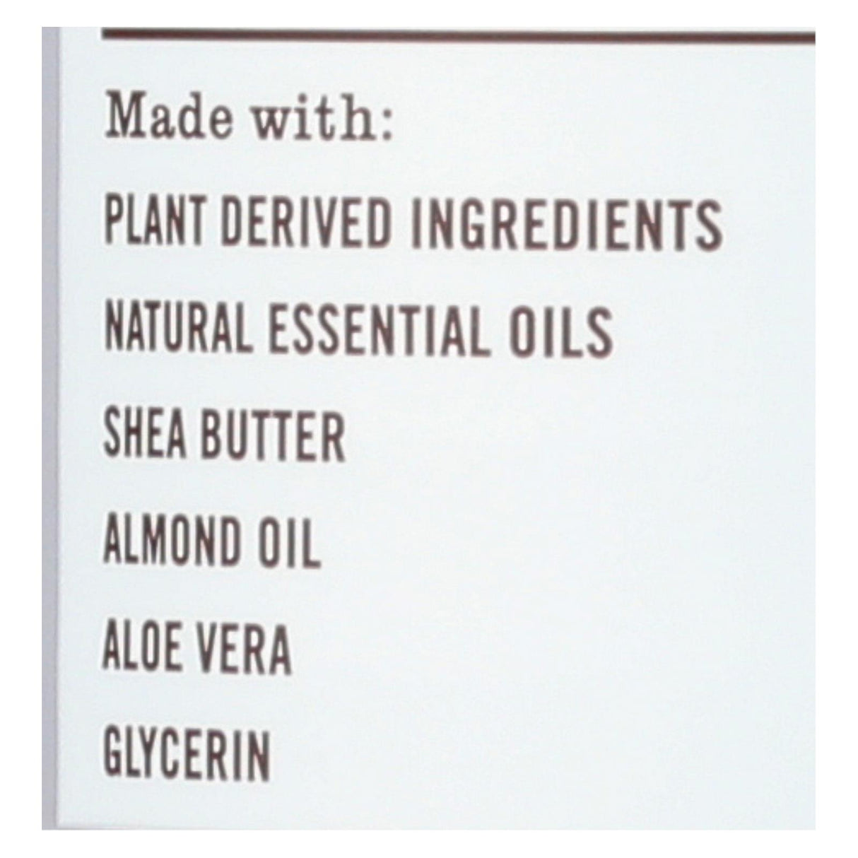 Mrs. Meyer's Clean Day Lavender Hand Lotion, Enriching Blend, (Pack of 6 - 12 fl oz) - Cozy Farm