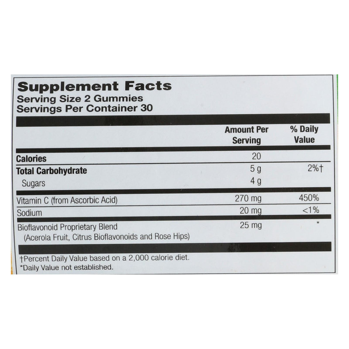 Zand Immune Support Orange Gummies (Pack of 60) - Cozy Farm