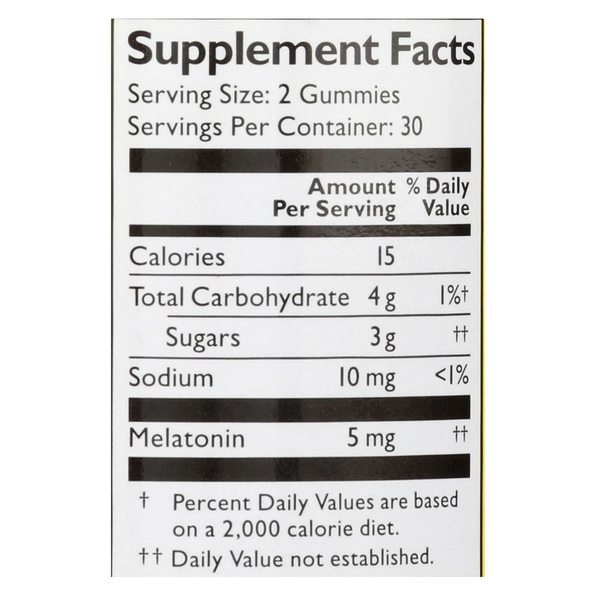 Bach Rescue Sleep Liquid Melts for Restful Nights (60 cts) - Cozy Farm