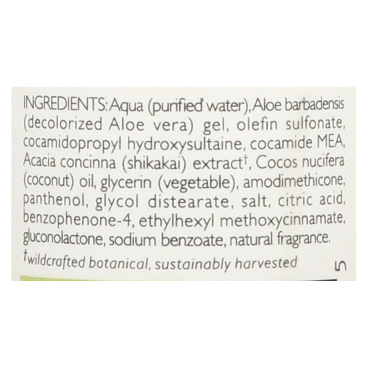 Shikai Naturals Herbal Color Care Shampoo (12 Fl Oz) - Cozy Farm