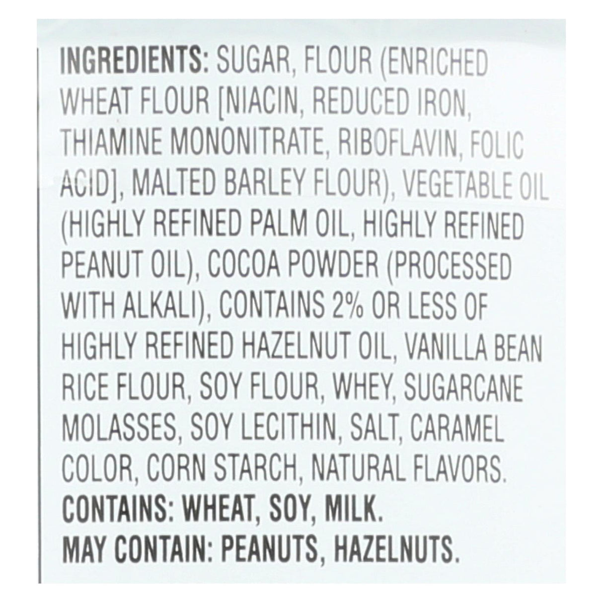 De Beukelaer Creme De Pirouline Rolled Chocolate Hazelnut Wafers 6-Pack, 14 oz - Cozy Farm