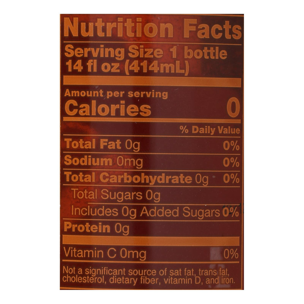 Shaka Tea Mango Hibiscus Drink (Pack of 12 - 14 Fl Oz). - Cozy Farm