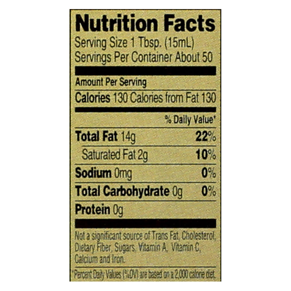 Newman's Own Organics Extra Virgin Olive Oil - Pack of 6 - 25.3 fl oz. - Cozy Farm