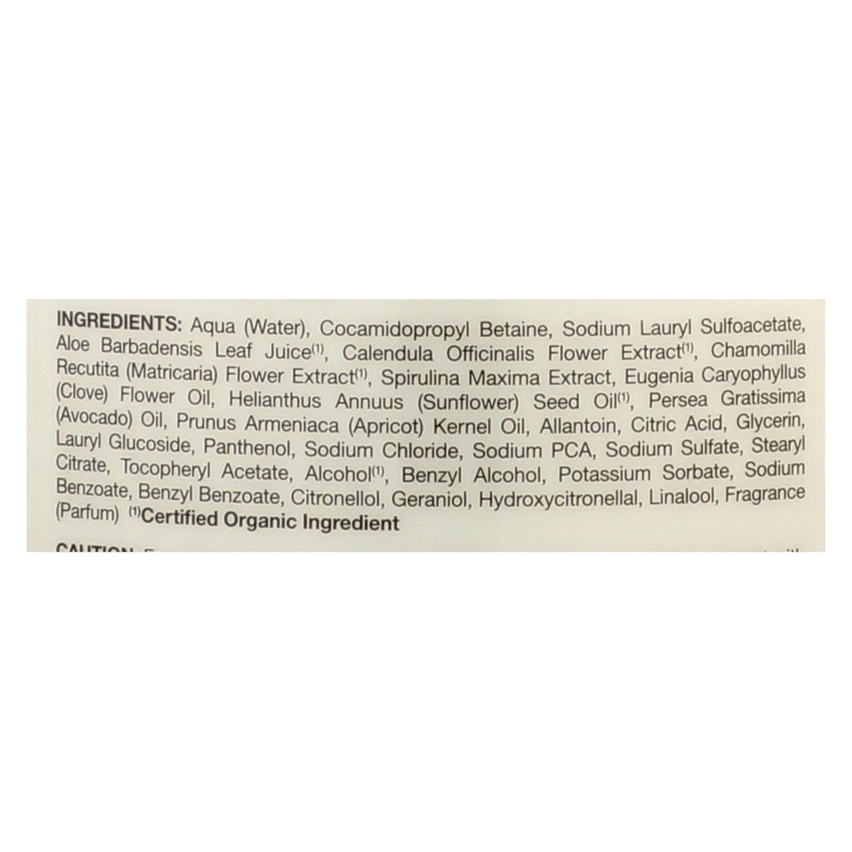 Jason Pure Natural Body Wash, Nourishing Chamomile, 30 Fl Oz - Cozy Farm